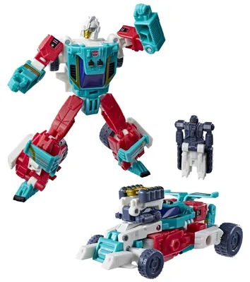 Obrázok produktu pre Transformers G20135L00, 8 rok / roky