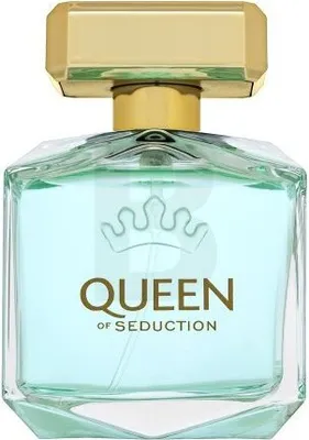 Produktbild von Antonio Banderas Queen Of Seduction World Hawai Eau de Toilette für Damen 80 ml