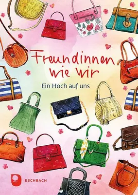 Produktbild von Freundinnen wie wir