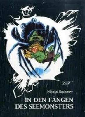 Image de In den Fängen des Seemonsters