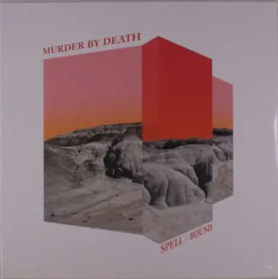 Produktbild von Murder By Death - Spell/Bound - - (LP / S)