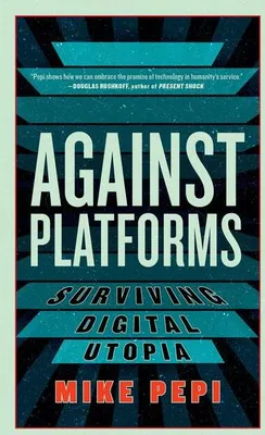Obrázek produktu pro Against Platforms