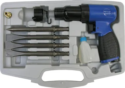 Obrázek produktu pro Sada rázových kladiv Adler 190 mm ma064z