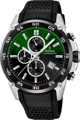 Produktbild von Festina The Originals Herrenuhr Festina-F20330-B
