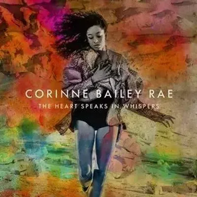 Obrázok produktu pre Corinne Bailey Rae: Corinne Bailey Rae: (Deluxe-Edition) - - (CD / T)