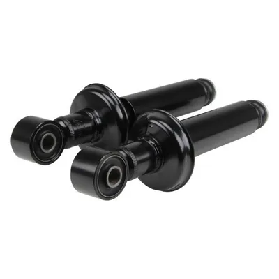 Image de RMS kit amortisseur arrière 320 mm noir pour Piaggio Vespa APE 50 125