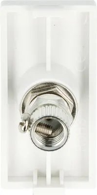 Immagine prodotto di STV Modulo di presa Sat bianco DC SMART HOME