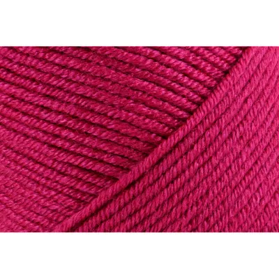 Produktbild von Schachenmayr Soft & Easy, 100g Fuchsia Handstrickgarne