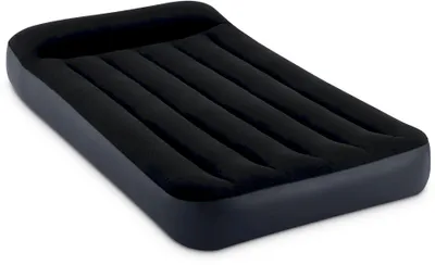 Immagine prodotto di Materasso Gonfiabile "Pillow Rest Classic Twin" Singolo - cm.191x99x25h. - peso kg.3,90 (64146)