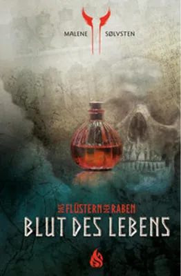 Image de Blut des Lebens - Das Flüstern der Raben (5)