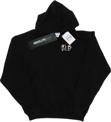 Produktbild von Disney - Kapuzenpullover für Herren BI6482 (M) (Schwarz)