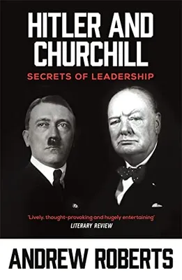 Image de Hitler and Churchill