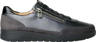 Immagine prodotto di Ganter scarpe stringate comfort da donna 31383733353235 Grigio 37 1/2 EU