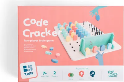 Obrázek produktu pro BS Toys GA513, Stolní hra, Logická hra, 7 rok/roky