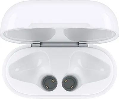Zdjęcie produktu dla Apple MR8U2ZM/A, Etui, 40 g, Biały