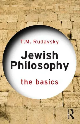 Obrázek produktu pro Jewish Philosophy