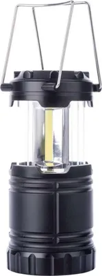 Obrázok produktu pre Emos P4006, Čierna, Plast, 1 m, COB LED, 85 mm, 130 mm