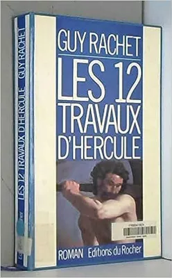 Image de Les 12 travaux d'Hercule
