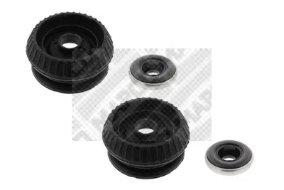Produktbild von MAPCO 34650/2 Reparatursatz Federbeinstützlager Vorne für FORD Fiesta Mk4 Schrägheck (JAS, JBS) KA (RB) STREET KA (RL2) Fiesta Mk5 Kastenwagen