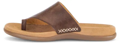 Produktbild von Gabor Damen Sandalen 1001.01.003 peanut 39 EU