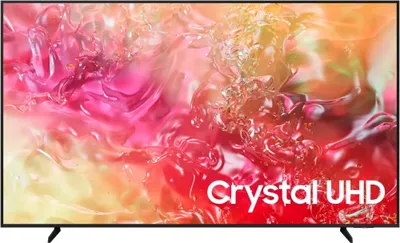 Produktbild von Televízor Samsung UE50DU7170U 4K 50 palcov