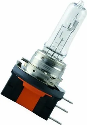 Obrázek produktu pro Autožárovka H15 12V 15W/55W PGJ23T-1