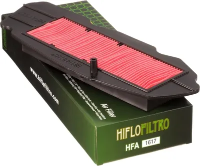 Zdjęcie produktu dla Filtr powietrza do Hondy FJS 600 Silver Wing z lat 2001–2002 firmy Hiflo – nowy
