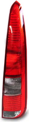 Obrázok produktu pre Johns, vhodné pre Ford Fusion kombinované zadné svetlo 08/02-09/05 pravá strana spolujazdca