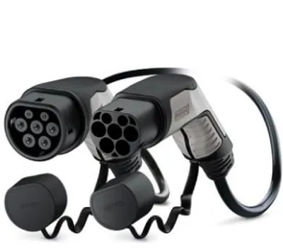Image de Phoenix Contact eMobility Ladekabel 1623509 4 m (1623509)