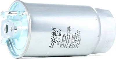 Produktbild von Kraftstofffilter TOPRAN 500 897 für BMW 3 Limousine (E46) Leitungsfilter