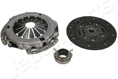 Produktbild von JAPANPARTS Kupplungssatz Kupplung für TOYOTA LAND CRUISER (PZJ7, KZJ7, HZJ7, BJ7, LJ7, RJ7) KF-2054