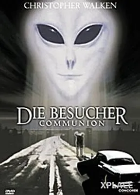 Produktbild von Die Besucher