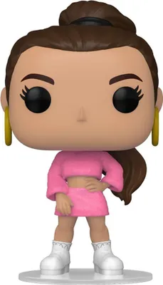 Produktbild von Funko Pop! Rocks: Rosalia (Malamente) #354