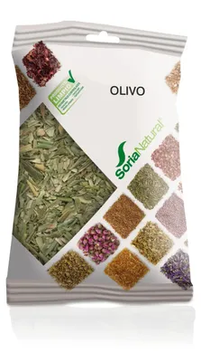 Image de Soria Olivo 50 Grs