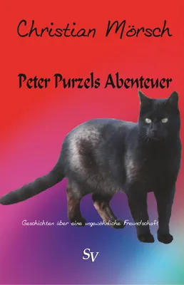 Produktbild von Peter Purzels Abenteuer