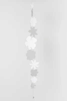 Produktbild von Räder Blütenweiß Kette XL L.ca 108cm