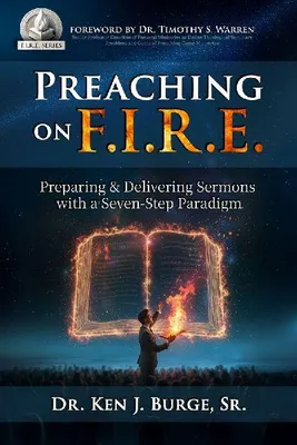 Produktbild von Preaching on F.I.R.E.