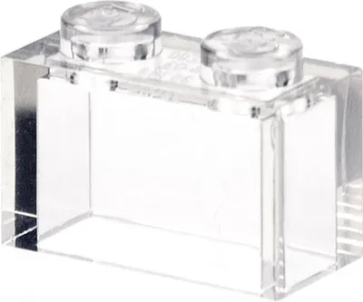 Produktbild von 3065 Trans (Trans Clear) 100 Stück