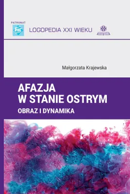 Imagen del producto de Afazja w stanie ostrym