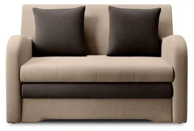 Produktbild von ELTAP Sofa Ario Beige/ Brown, SO-AR-20NU-22NU