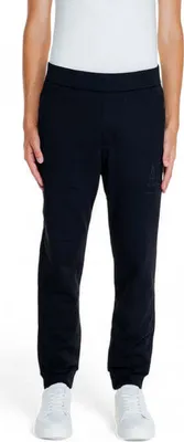 Produktbild von Armani Exchange Schwarze Hose – S