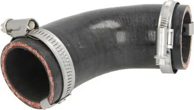 Produktbild von THERMOTEC DCG177TT Turbo Ladeluftschlauch für FORD MONDEO IV Turnier (BA7) S-MAX (WA6) GALAXY (WA6) MONDEO IV (BA7) MONDEO IV Stufenheck (BA7)