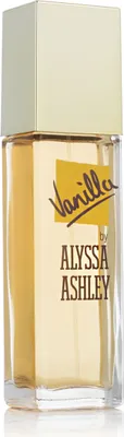 Obrázek produktu pro Alyssa Ashley Vanilla toaletní voda ve spreji 100 ml