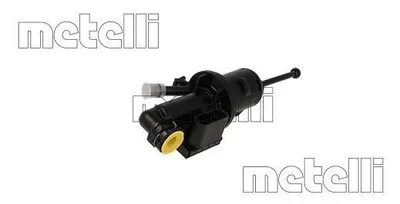 Produktbild von METELLI 55-0076 Kupplungsgeberzylinder für VW GOLF VI (5K1) Golf V Schrägheck (1K1) TOURAN (1T1, 1T2) für SKODA Octavia III Combi (5E5) für AUDI