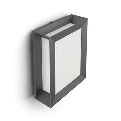Immagine prodotto di Philips myGarden Karp Corner LED wall light 6W Bianco caldo 172939316 8718696131282