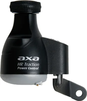 Produktbild von Dynamo AXA HR-Traction Power Control 6V 3W Seitendynamo links