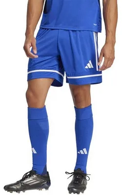 Produktbild von Adidas - "Squadra 25" Shorts für Herren PP2768 (M) (Blau)