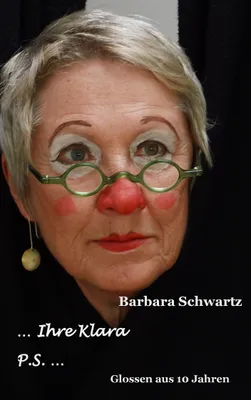 Produktbild von ... Ihre Klara  P.S. ...