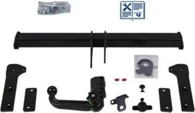 Obrázek produktu pro Westfalia Anhängevorrichtung 320076600001