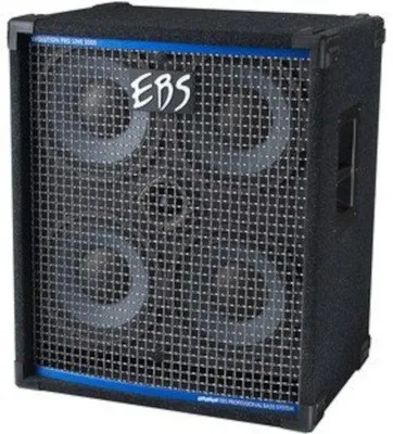 Immagine prodotto di Cassa altoparlante EBS 410 per basso